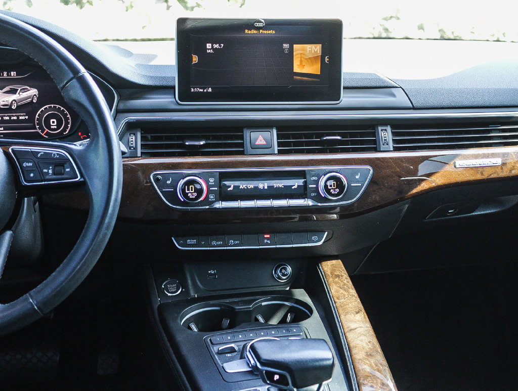 Thumbnail: 2019 Audi A5 - 7