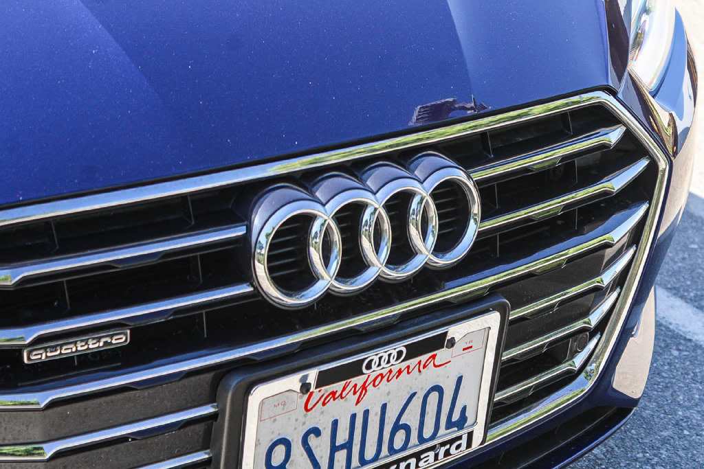 Thumbnail: 2019 Audi A5 - 19