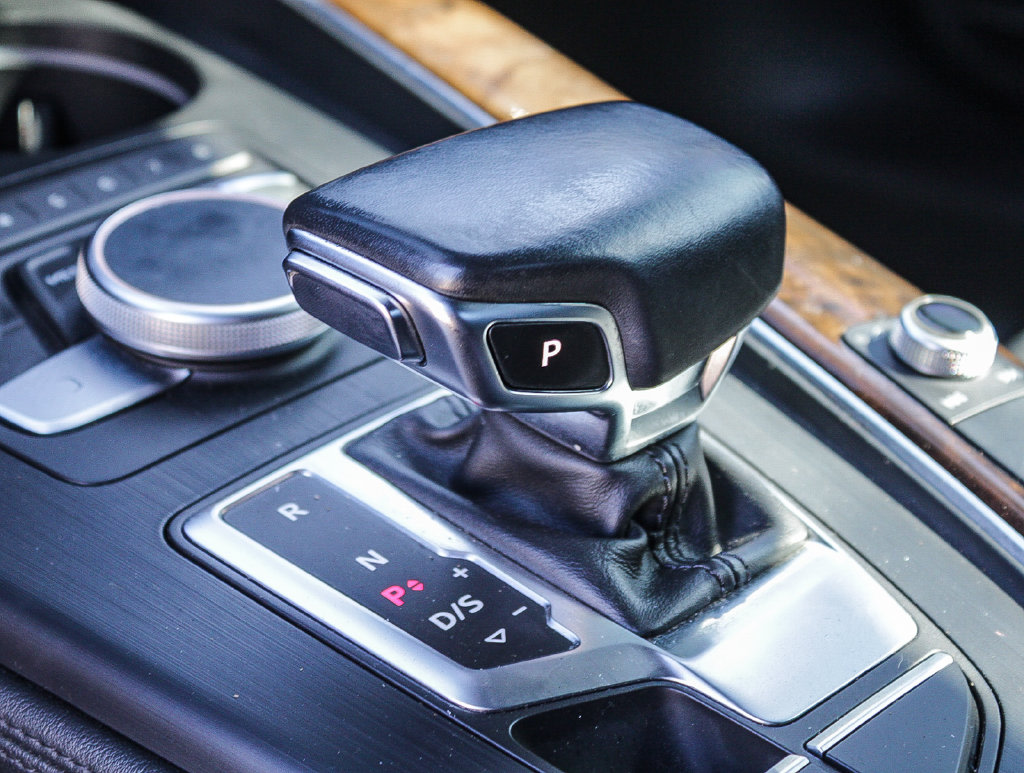 Thumbnail: 2019 Audi A5 - 13