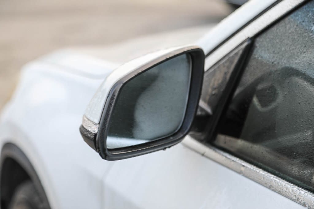 Thumbnail: 2018 BMW X1 - 19