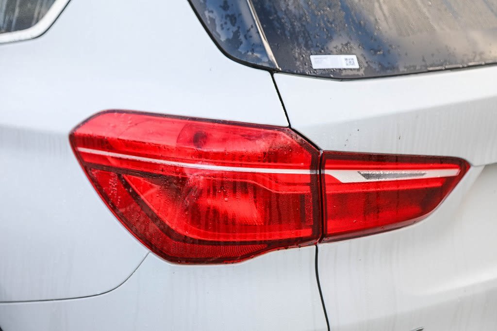 Thumbnail: 2018 BMW X1 - 13