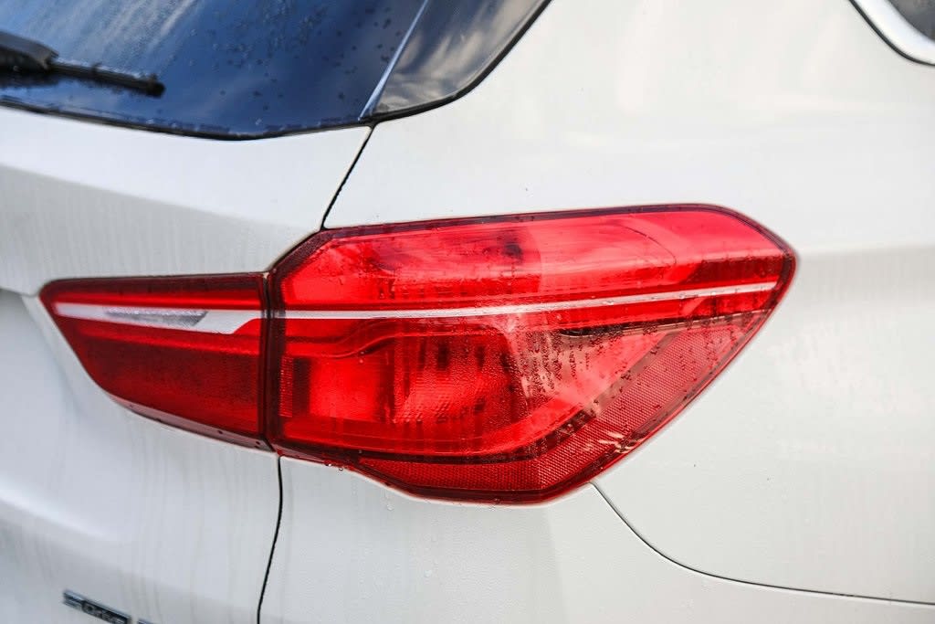 Thumbnail: 2018 BMW X1 - 14