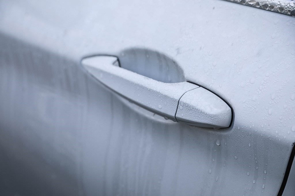 Thumbnail: 2018 BMW X1 - 20