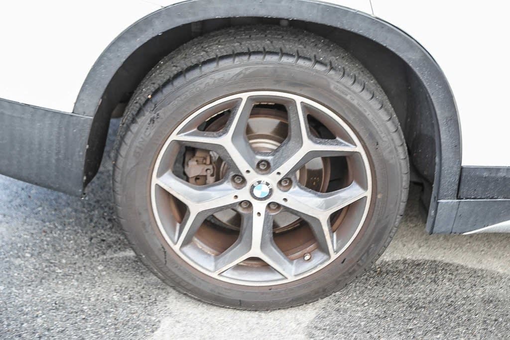 Thumbnail: 2018 BMW X1 - 15