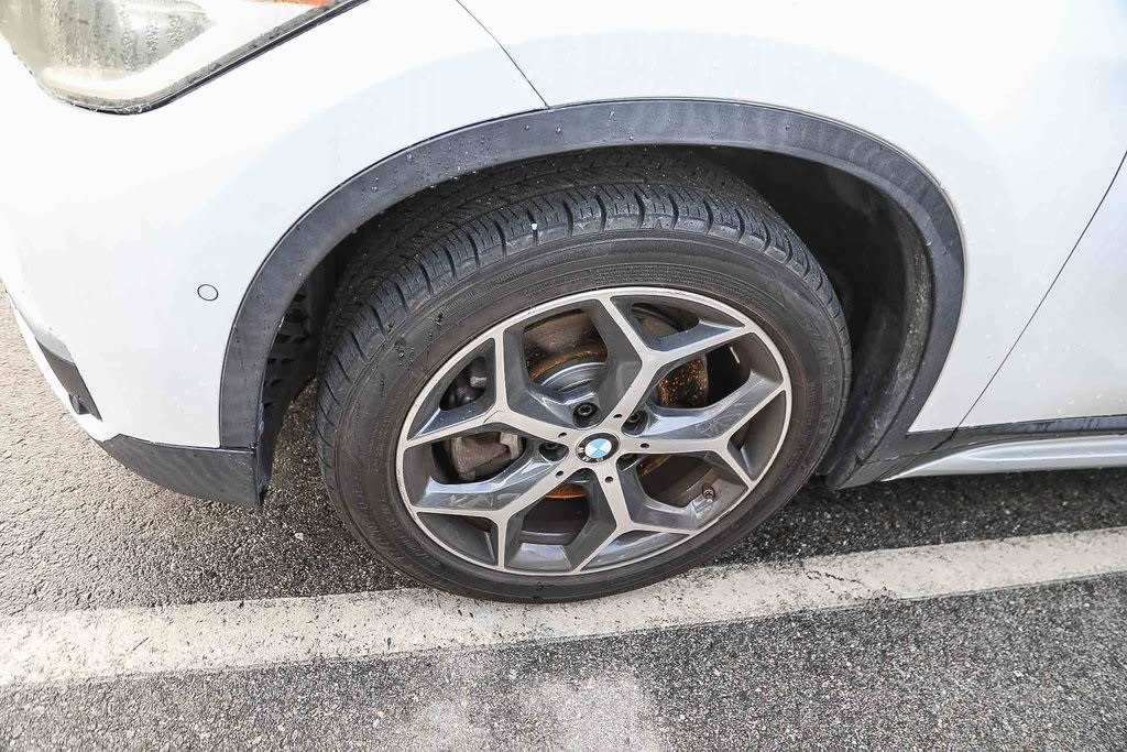 Thumbnail: 2018 BMW X1 - 6