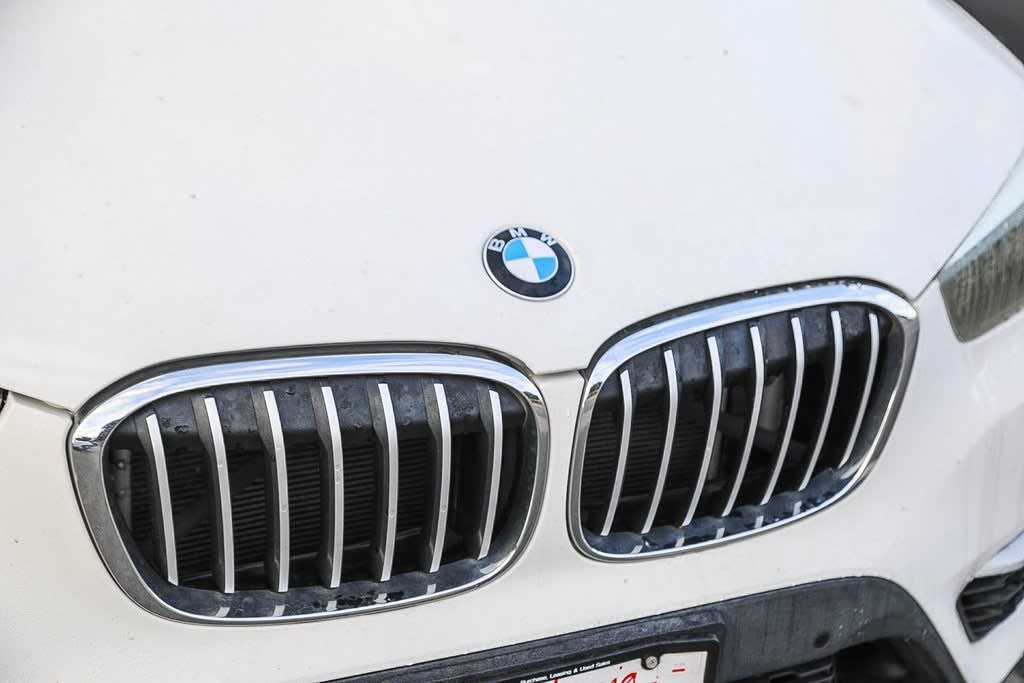 Thumbnail: 2018 BMW X1 - 5