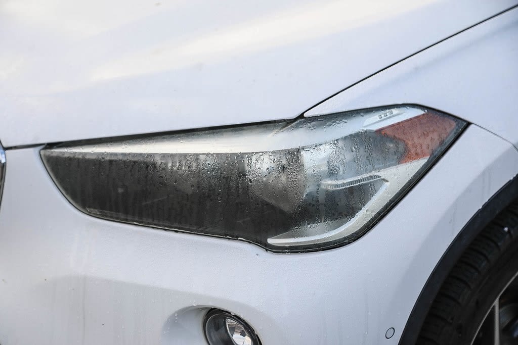 Thumbnail: 2018 BMW X1 - 11