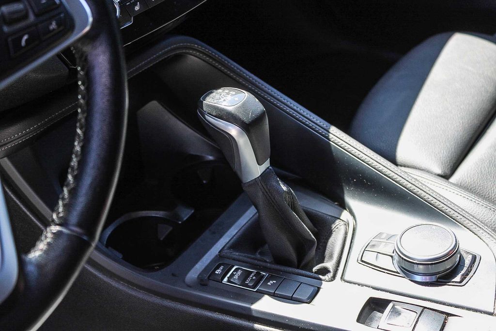 Thumbnail: 2019 BMW X2 - 9