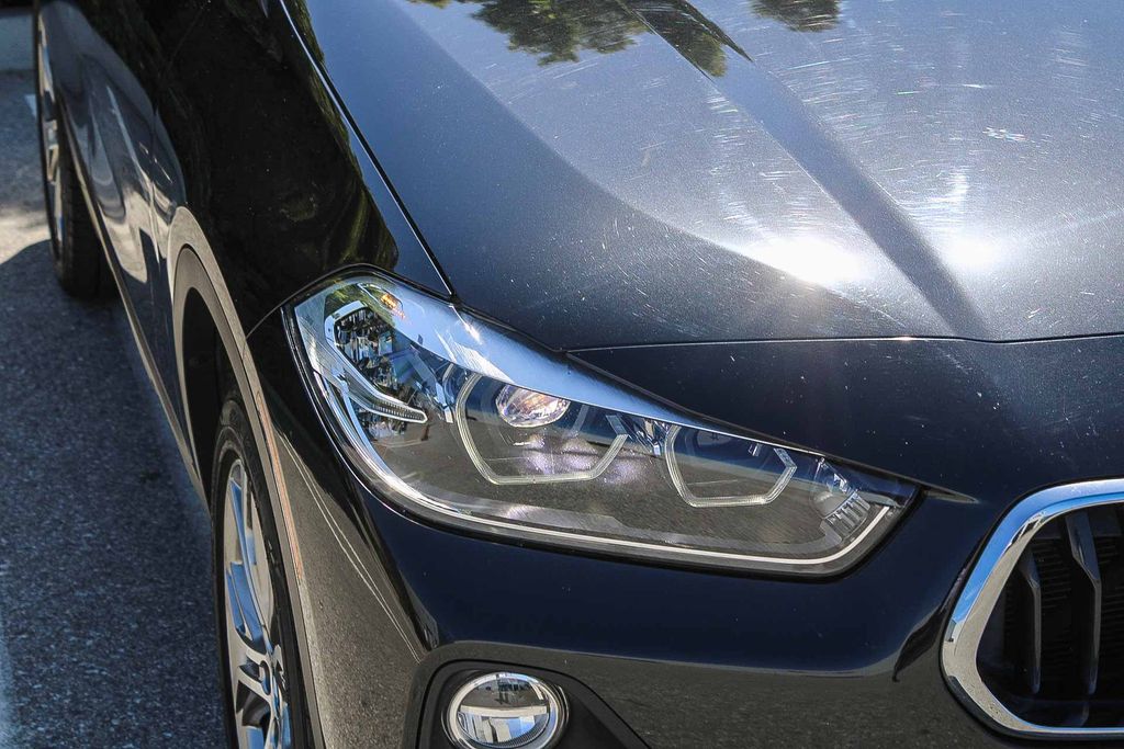 Thumbnail: 2019 BMW X2 - 11