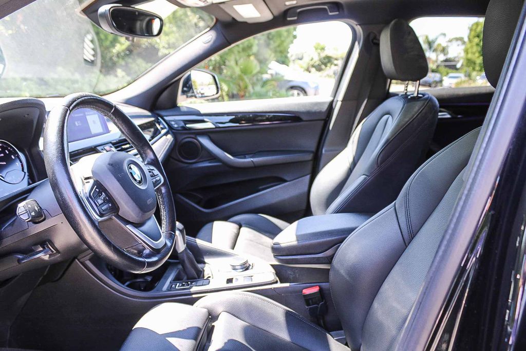 Thumbnail: 2019 BMW X2 - 7