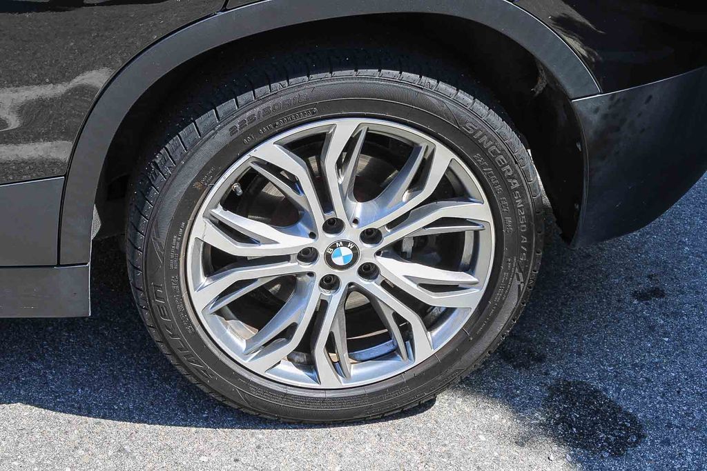 Thumbnail: 2019 BMW X2 - 12