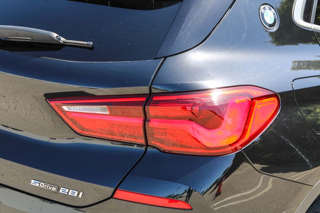 Thumbnail: 2019 BMW X2 - 14