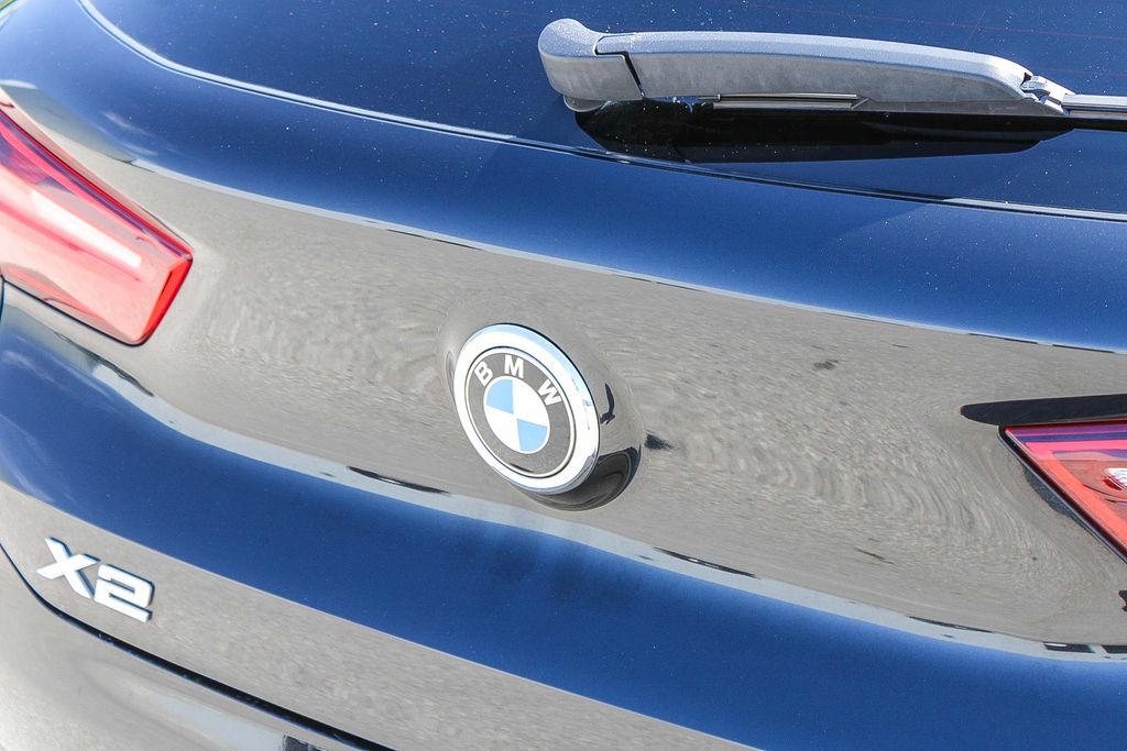 Thumbnail: 2019 BMW X2 - 5