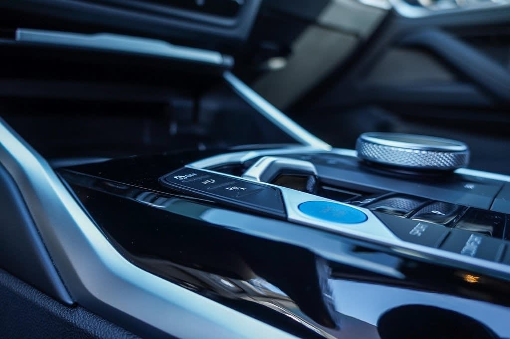 Thumbnail: 2024 BMW i4 - 29