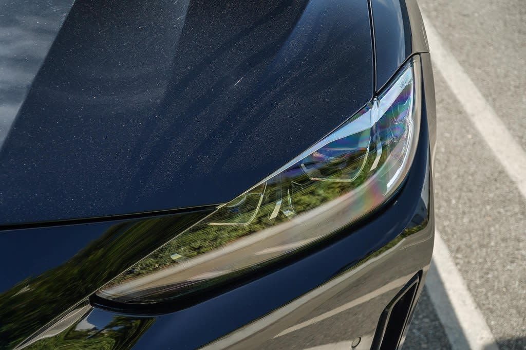 Thumbnail: 2024 BMW i4 - 6