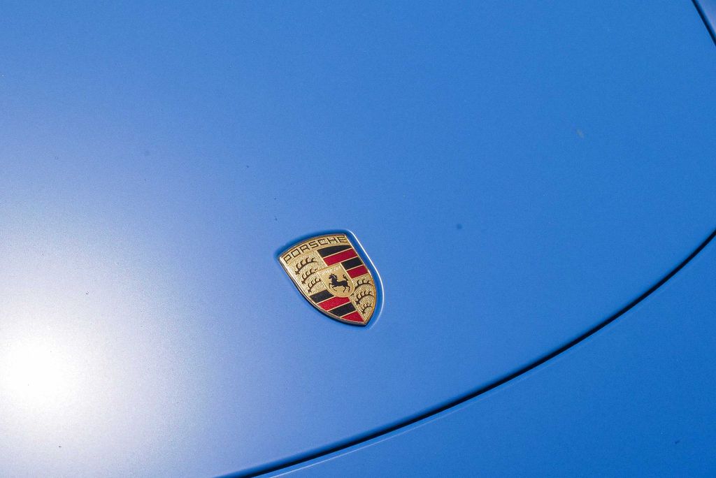 Thumbnail: 2024 Porsche 718 Boxster - 6