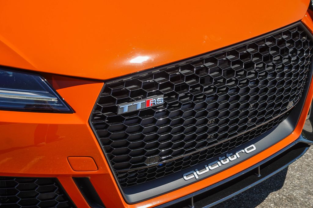 Thumbnail: 2021 Audi TT - 17