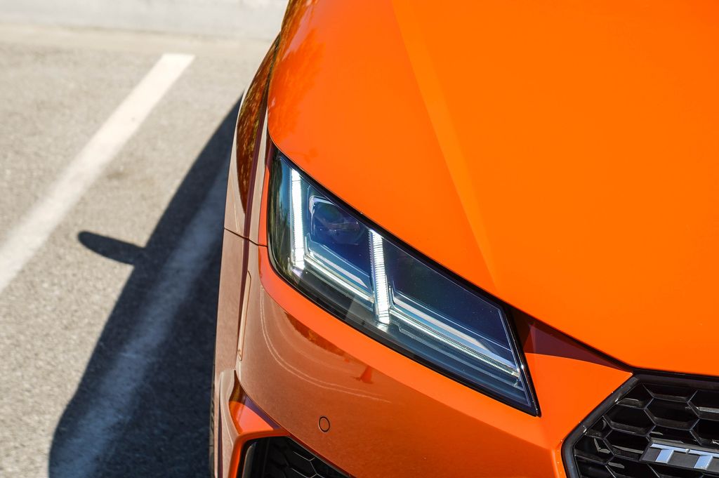 Thumbnail: 2021 Audi TT - 16