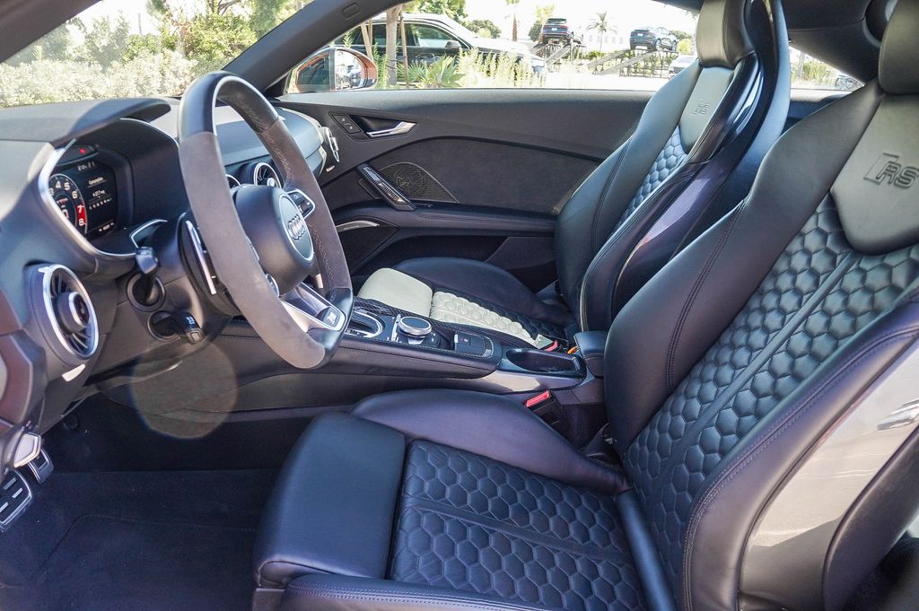 Thumbnail: 2021 Audi TT - 8