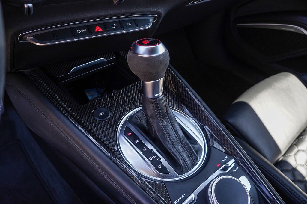 Thumbnail: 2021 Audi TT - 12