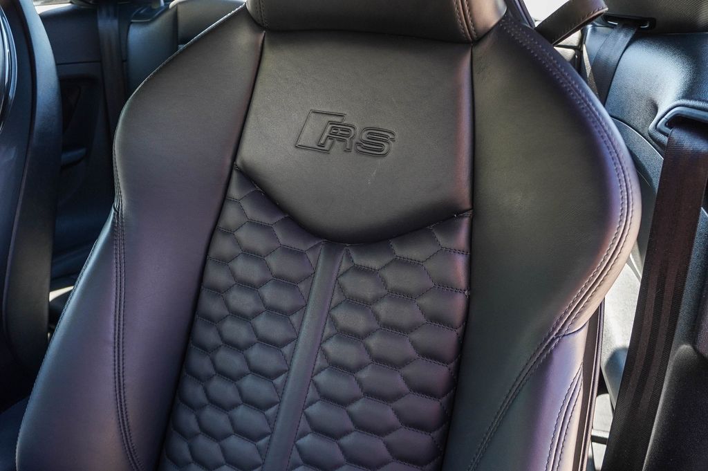 Thumbnail: 2021 Audi TT - 9