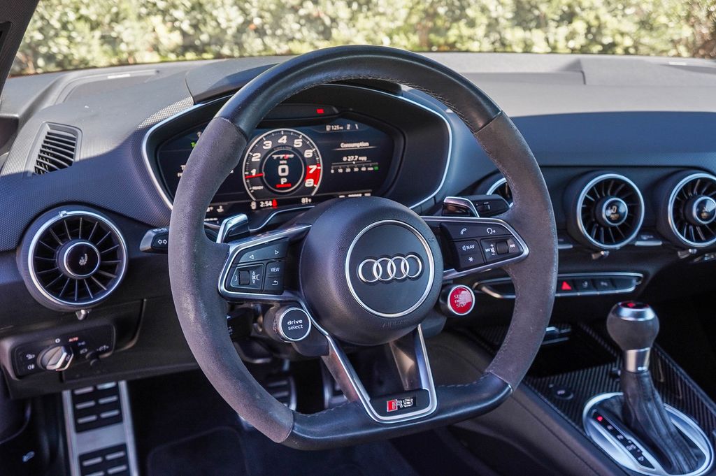 Thumbnail: 2021 Audi TT - 7