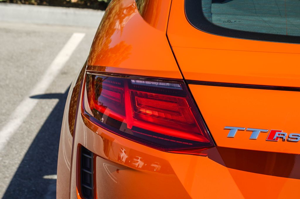 Thumbnail: 2021 Audi TT - 19