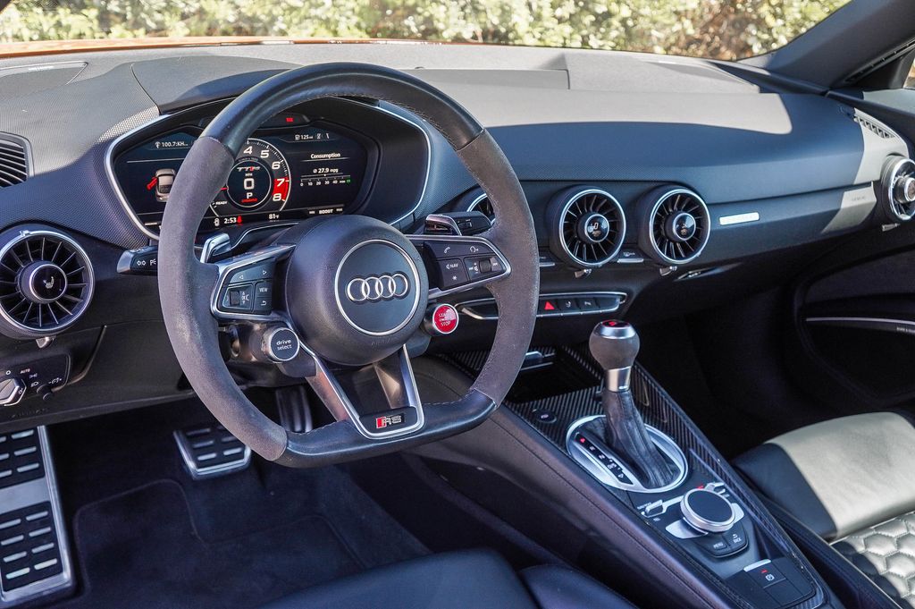 Thumbnail: 2021 Audi TT - 2