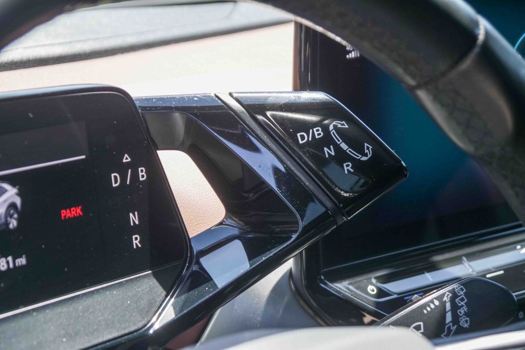 Thumbnail: 2022 Volkswagen ID.4 - 14