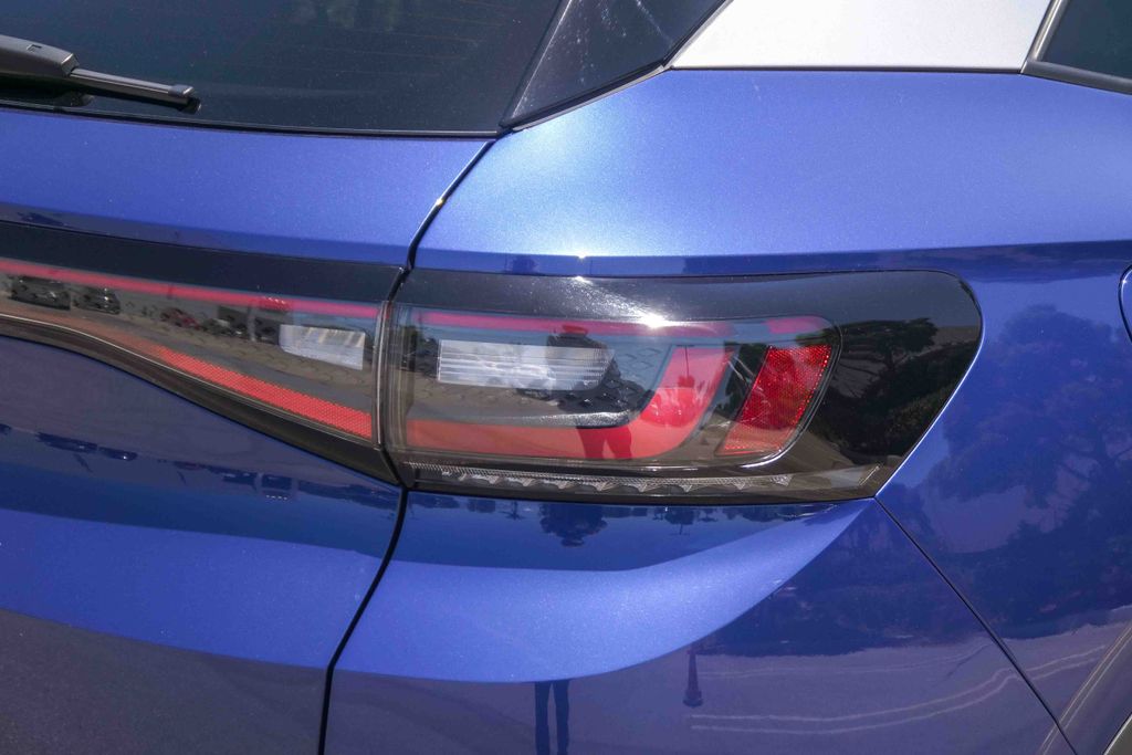 Thumbnail: 2022 Volkswagen ID.4 - 20