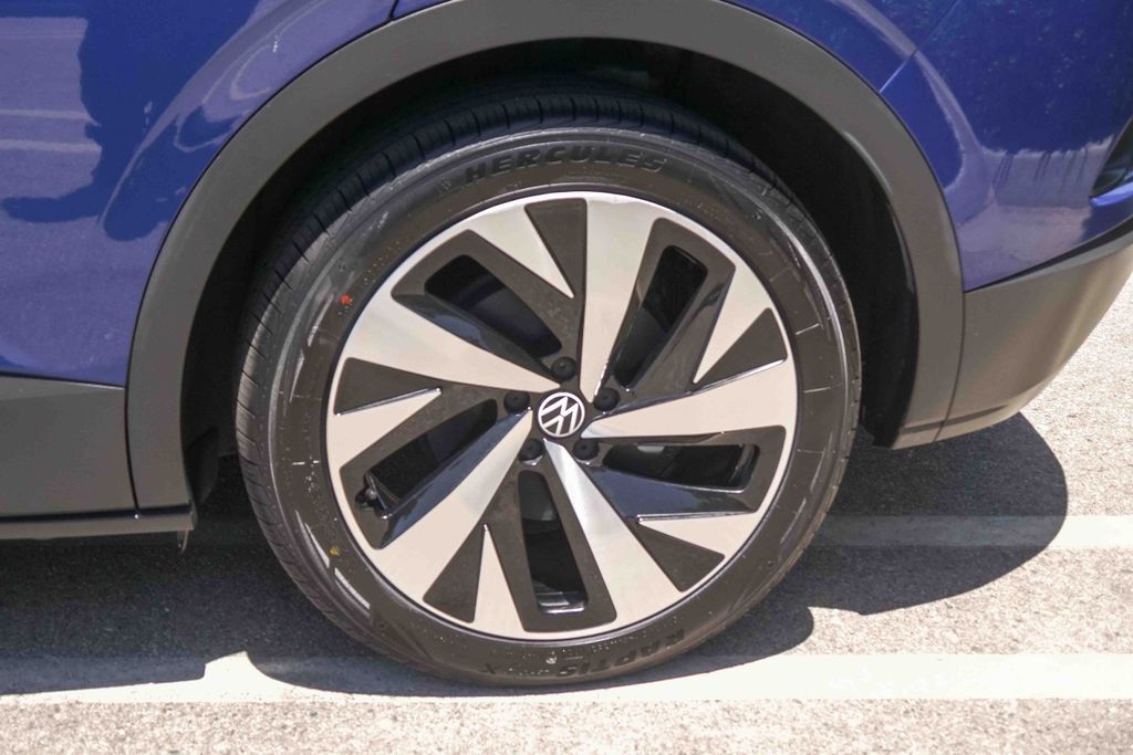 Thumbnail: 2022 Volkswagen ID.4 - 18