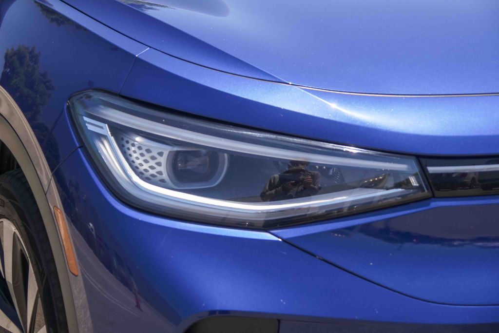 Thumbnail: 2022 Volkswagen ID.4 - 17