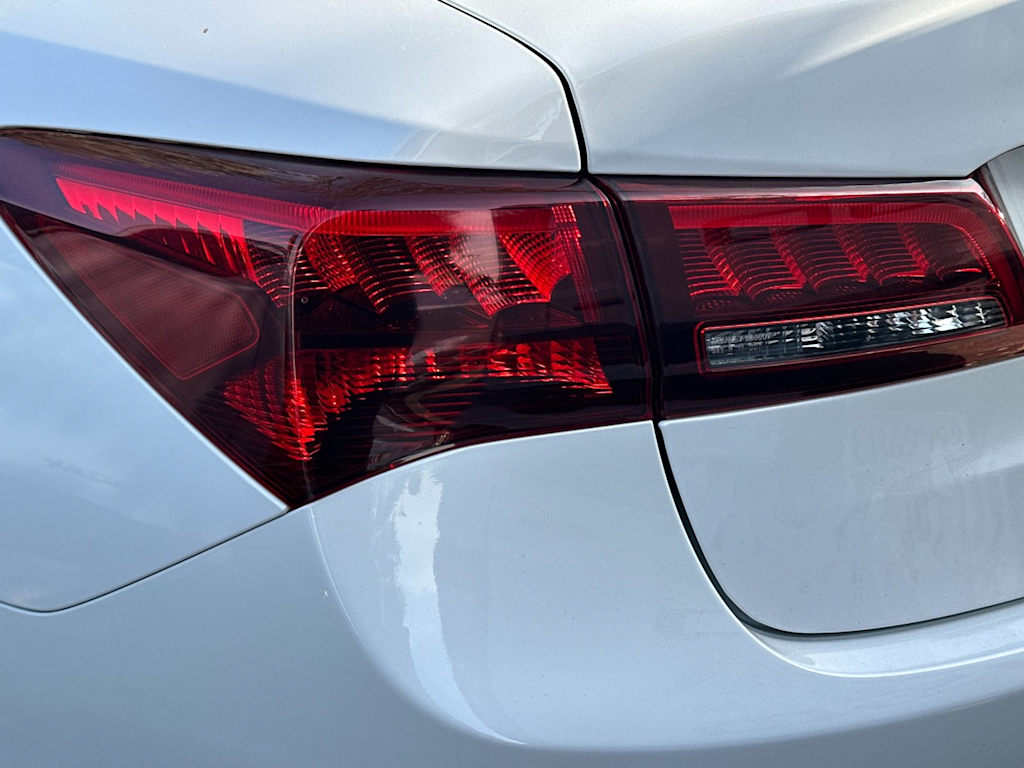 Thumbnail: 2017 Acura TLX - 12