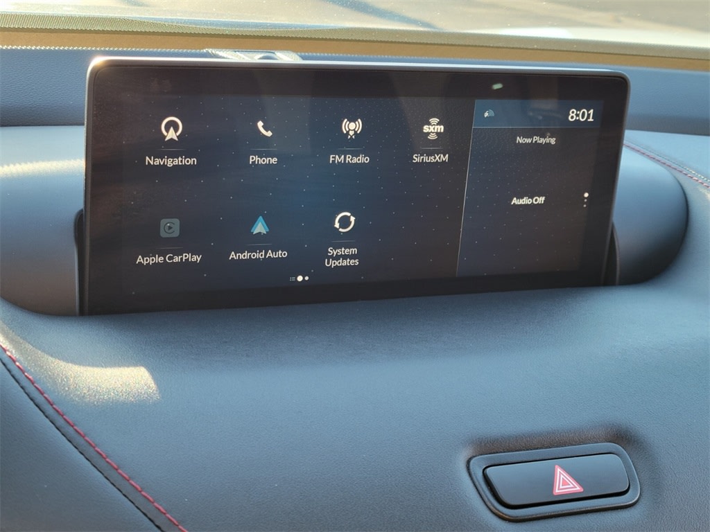 Thumbnail: 2021 Acura TLX - 11