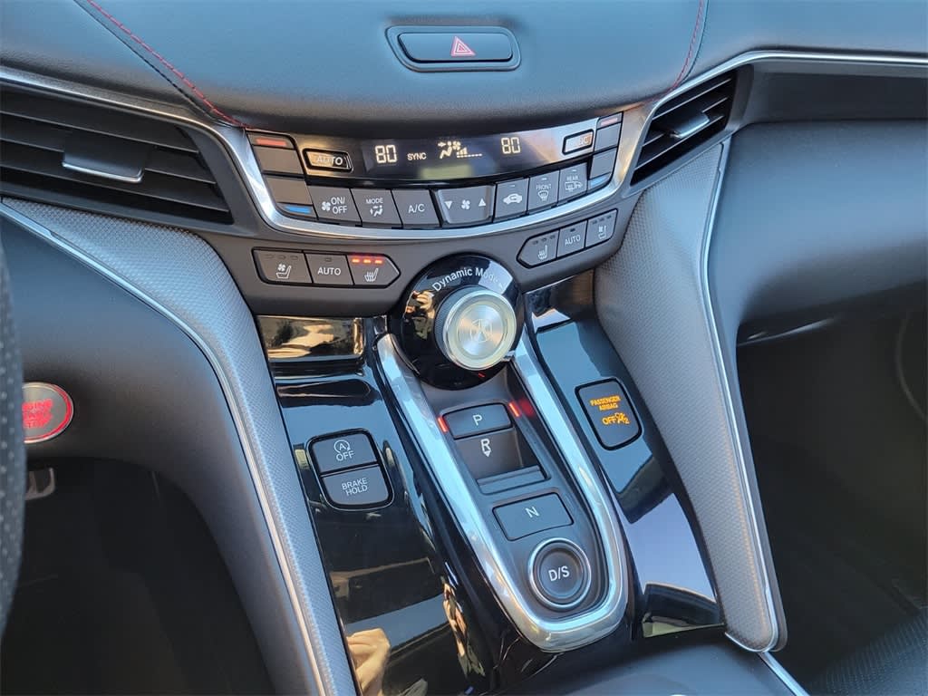 Thumbnail: 2021 Acura TLX - 12