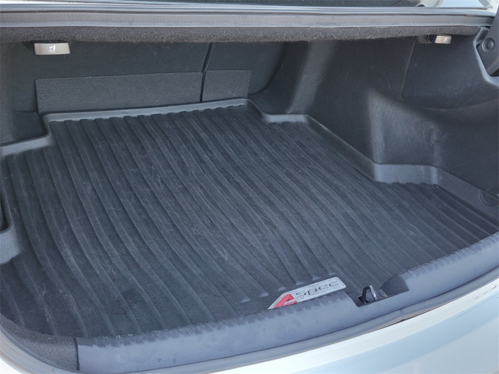 Thumbnail: 2021 Acura TLX - 14