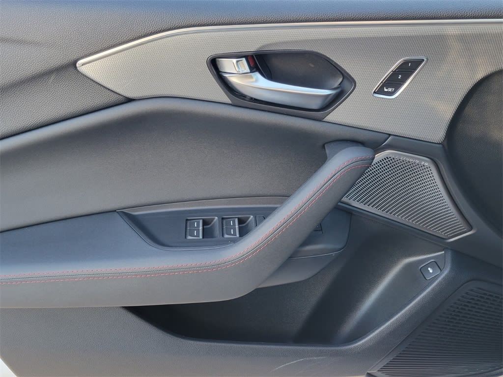 Thumbnail: 2021 Acura TLX - 21