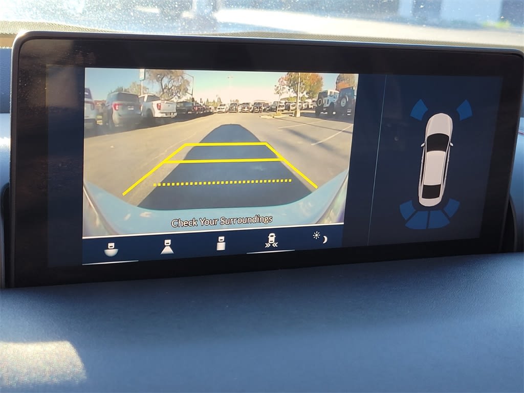 Thumbnail: 2021 Acura TLX - 22