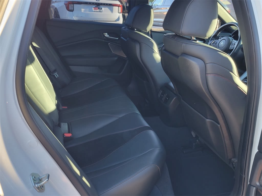 Thumbnail: 2021 Acura TLX - 18