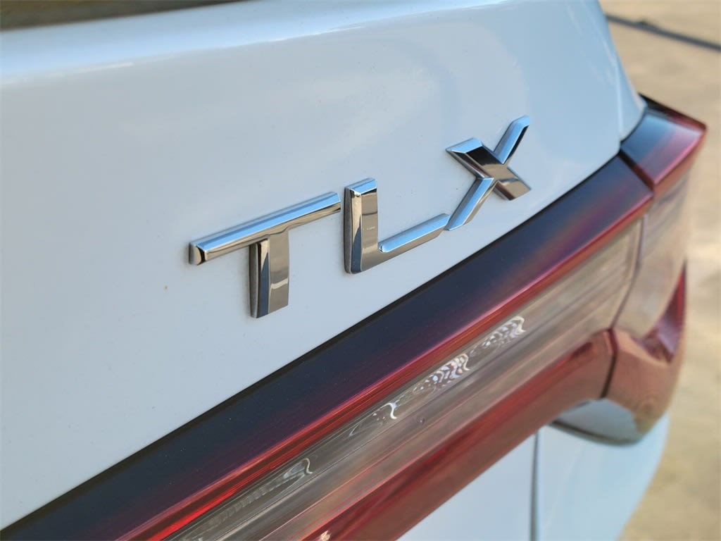 Thumbnail: 2021 Acura TLX - 6