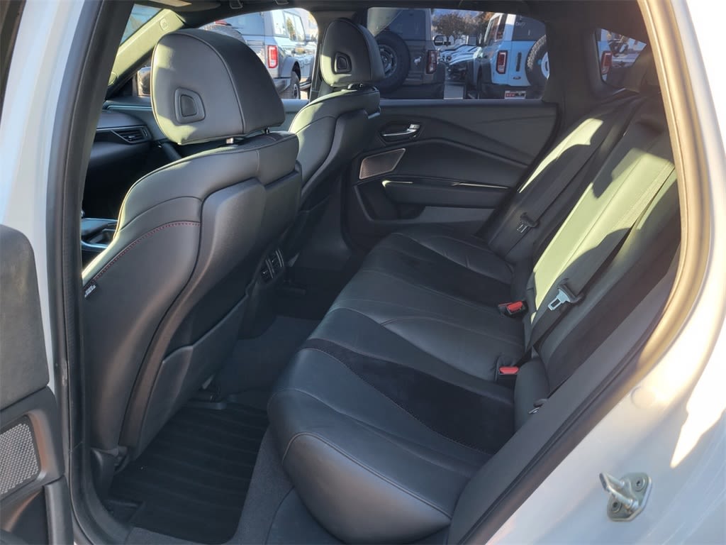 Thumbnail: 2021 Acura TLX - 10