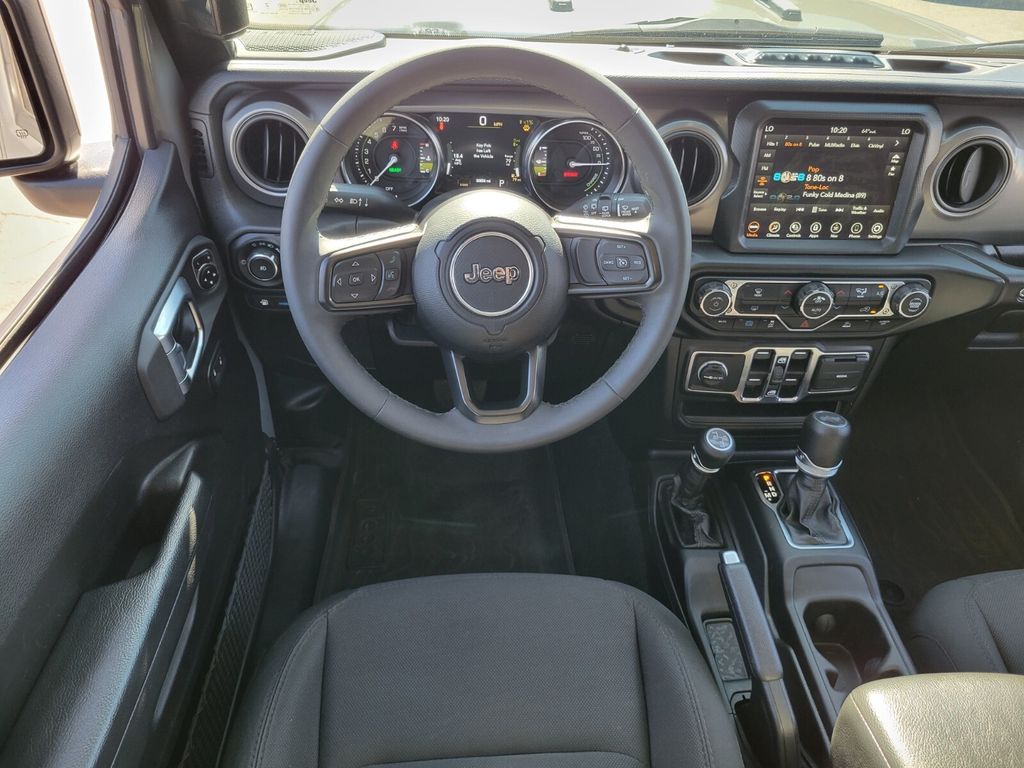 Thumbnail: 2023 Jeep Wrangler - 2