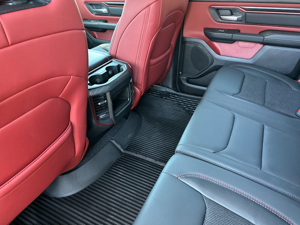 Thumbnail: 2026 RAM 1500 - 13