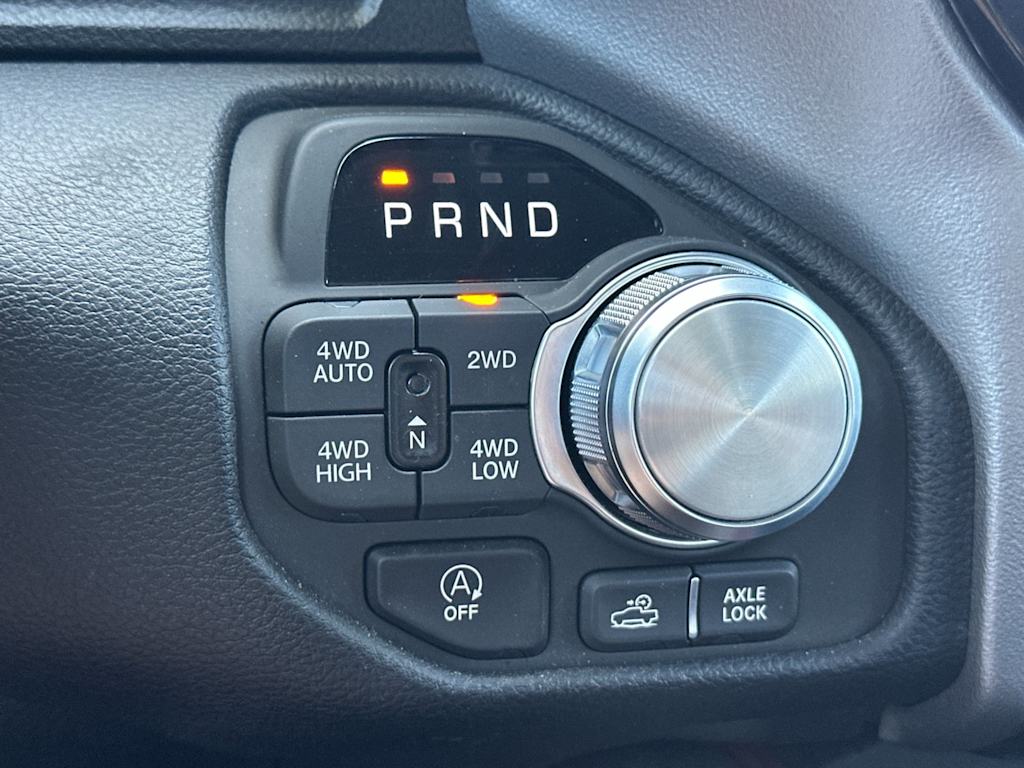 Thumbnail: 2026 RAM 1500 - 23