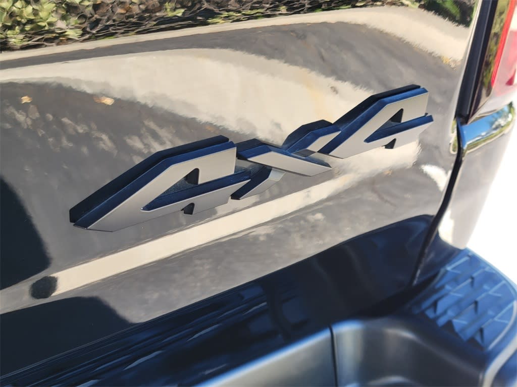 Thumbnail: 2022 RAM 1500 - 15