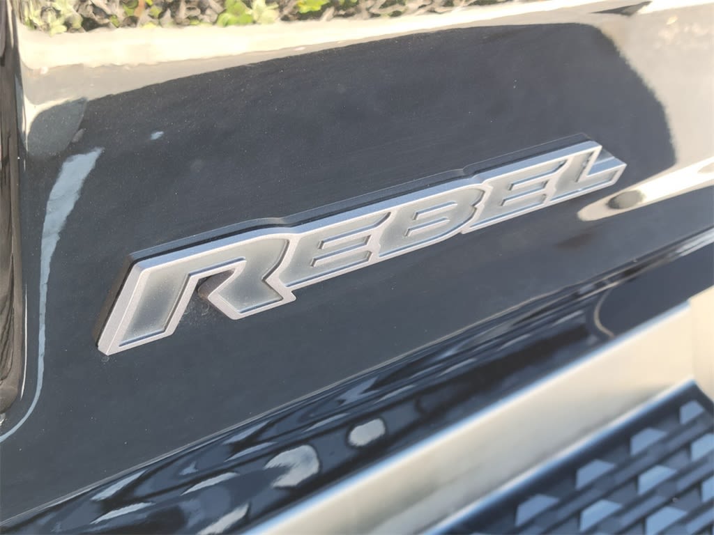 Thumbnail: 2022 RAM 1500 - 6