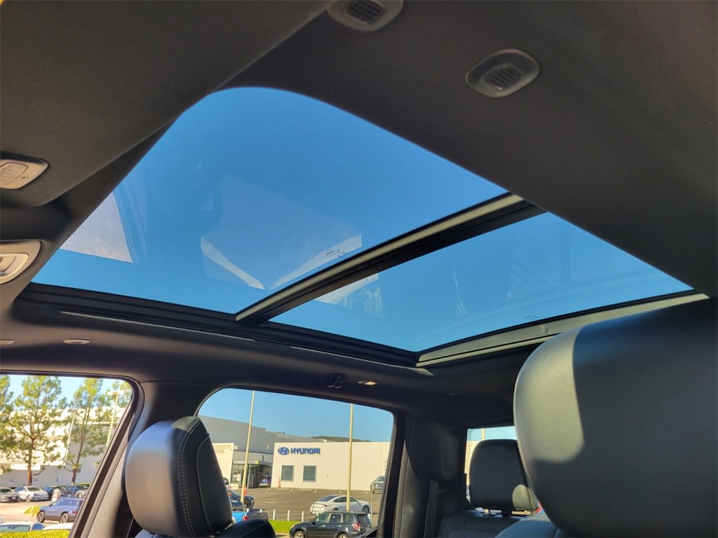 Thumbnail: 2022 RAM 1500 - 19