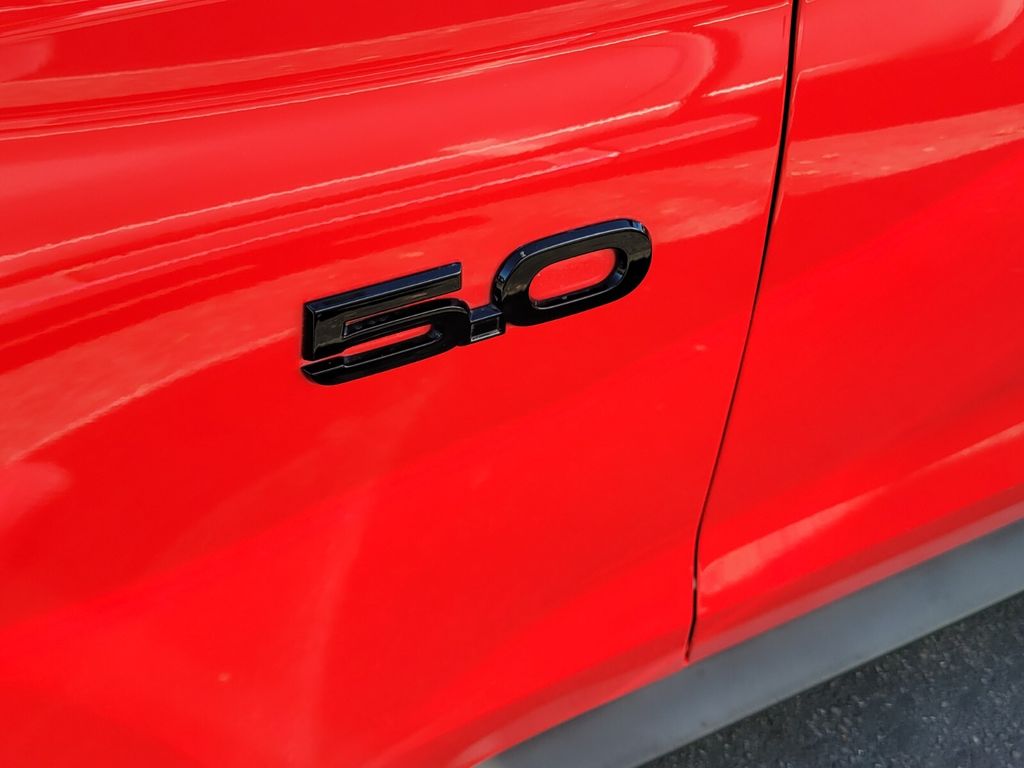 Thumbnail: 2020 Ford Mustang - 4