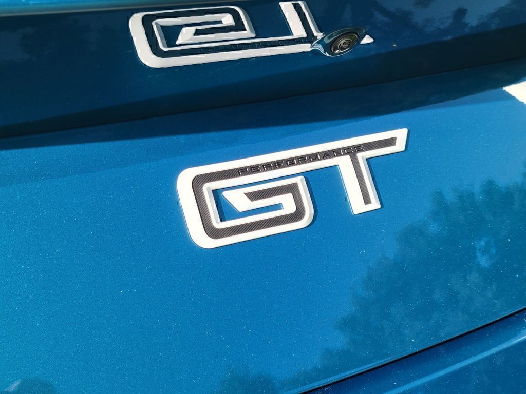 Thumbnail: 2026 Ford Mustang - 6