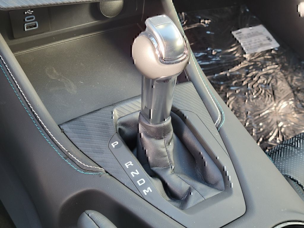 Thumbnail: 2026 Ford Mustang - 12